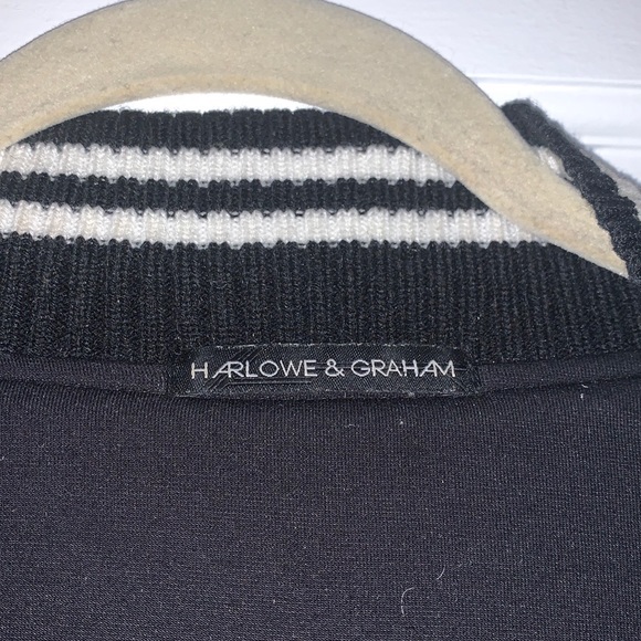 Harlowe & Graham Jacket - Picture 3 of 5